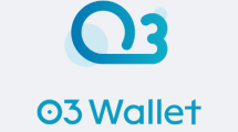 O3钱包苹果安装使用教程