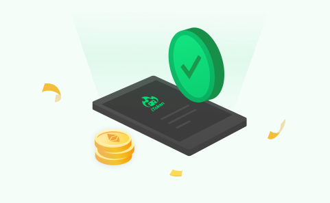 What software is Kushen Wallet app?