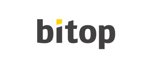 Where is the official website of bitop exchange?