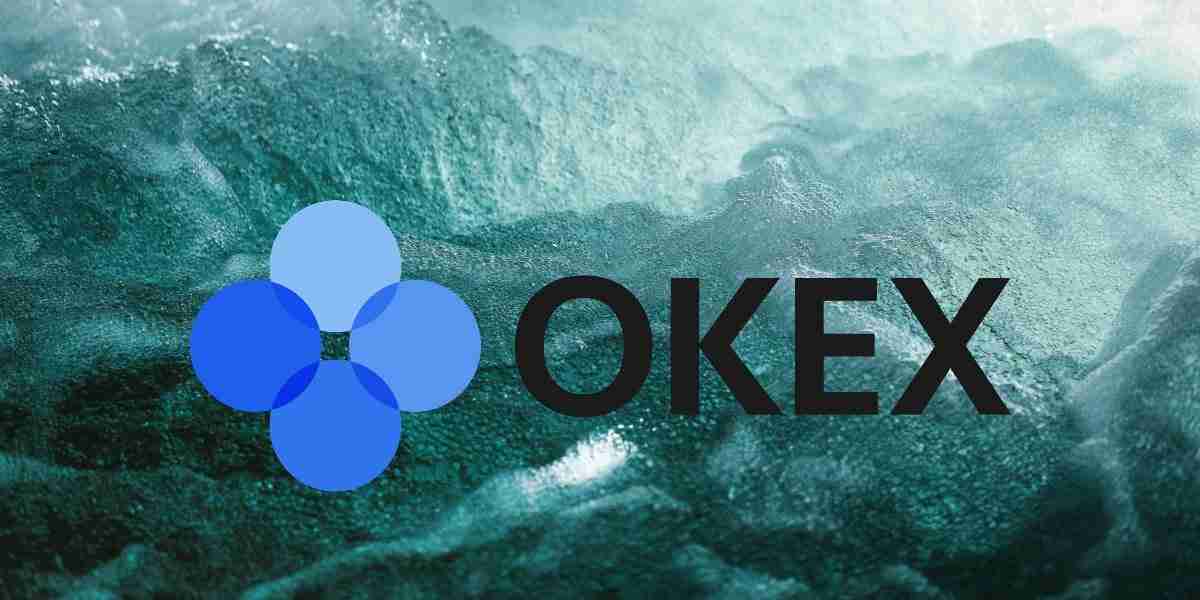 OK Exchange App laman web rasmi memuat turun tutorial terperinci