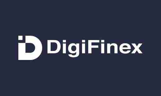 Are there any fees for withdrawing coins from the DigiFinex exchange to the wallet?