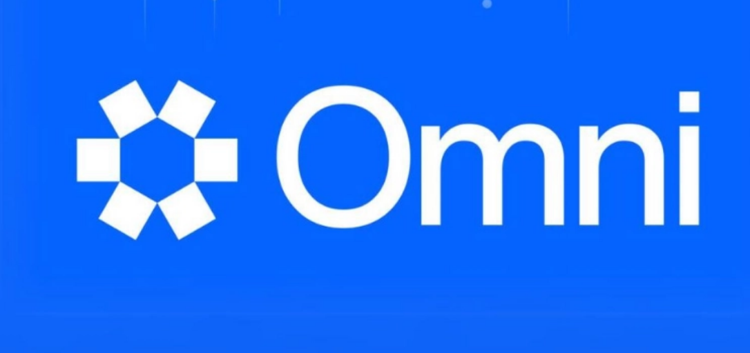 Langkah muat turun laman web rasmi dompet OmniWallet