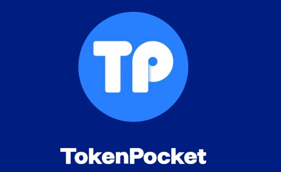 How to open the settings after downloading TokenPocket wallet