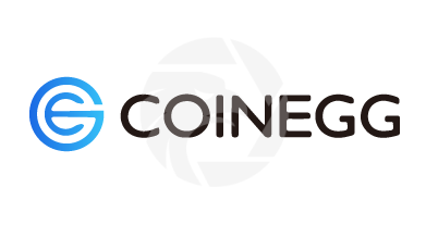 Où se trouve ladresse dentrée du site officiel de la plateforme de trading CoinEgg ?