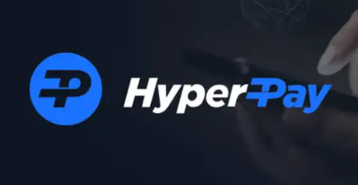 HyperPay钱包存储USDT的步骤