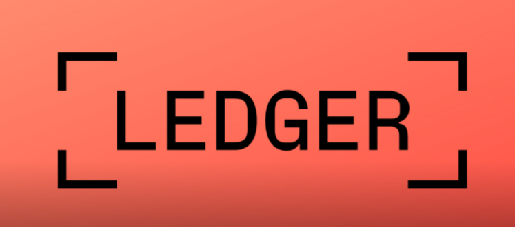 Schritte zum Speichern von USDT im Ledger-Wallet