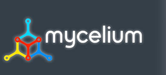 What is the use of Mycelium cold wallet software?