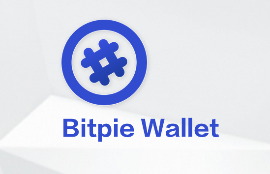 BitPie冷錢包如何收款