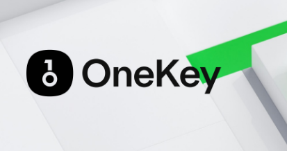 OneKey Wallet Apple 설치 및 사용 튜토리얼