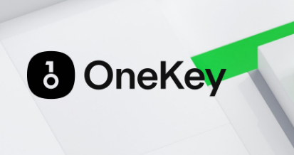 OneKey钱包苹果安装使用教程