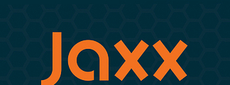 How to open settings after downloading Jaxx wallet