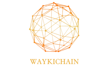 How to open settings after downloading WaykiChain wallet