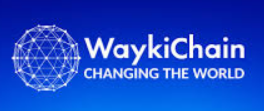 WaykiChain wallet official website download steps