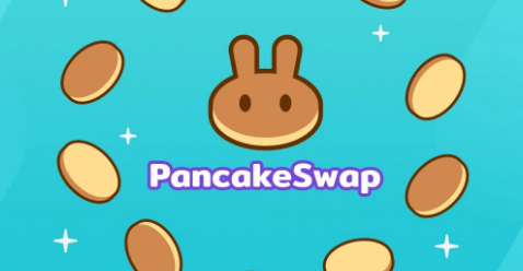 Pancakeswap Android versi mudah alih muat turun Tutorial bahasa Cina