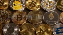 Top 4 Cryptocurrency Exchanges in the World