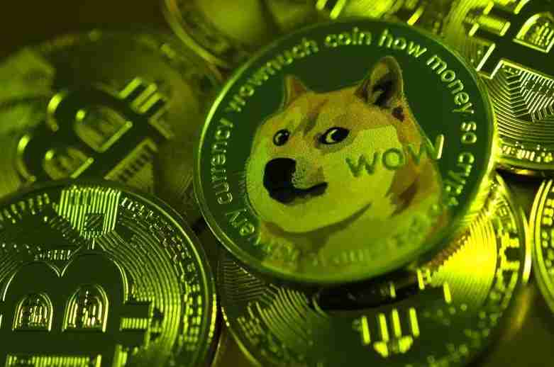 Dogecoin 지갑을 다운로드한 후 설정을 여는 방법