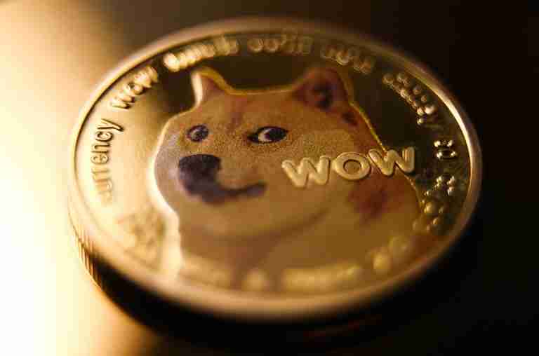 Dogecoin錢包使用方法