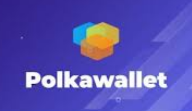 Polkawallet wallet download address