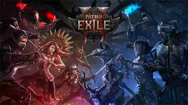 Steam最新周销榜出炉 《流放之路2》连续三次登顶