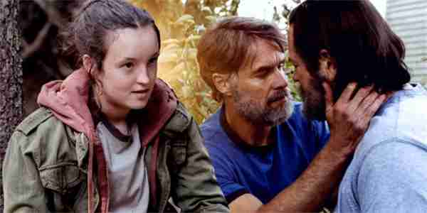 《星际:异端先知》女主演员谈LGBT 要接受更要拥抱