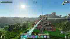 开放世界冒险《Cubic Odyssey》上线Steam 年内发售