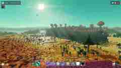 开放世界冒险《Cubic Odyssey》上线Steam 年内发售