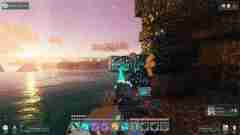 开放世界冒险《Cubic Odyssey》上线Steam 年内发售