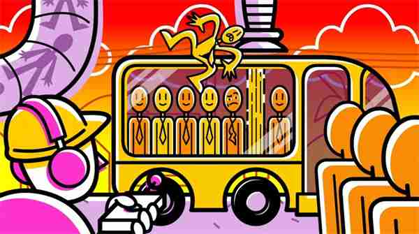 迷你节奏游戏合集《RitMania》上线Steam 发售日待定