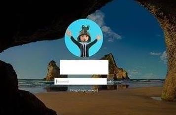 win10安全模式密码错误解决方法