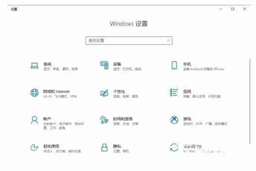 win10系统重置后d盘有叹号怎么办