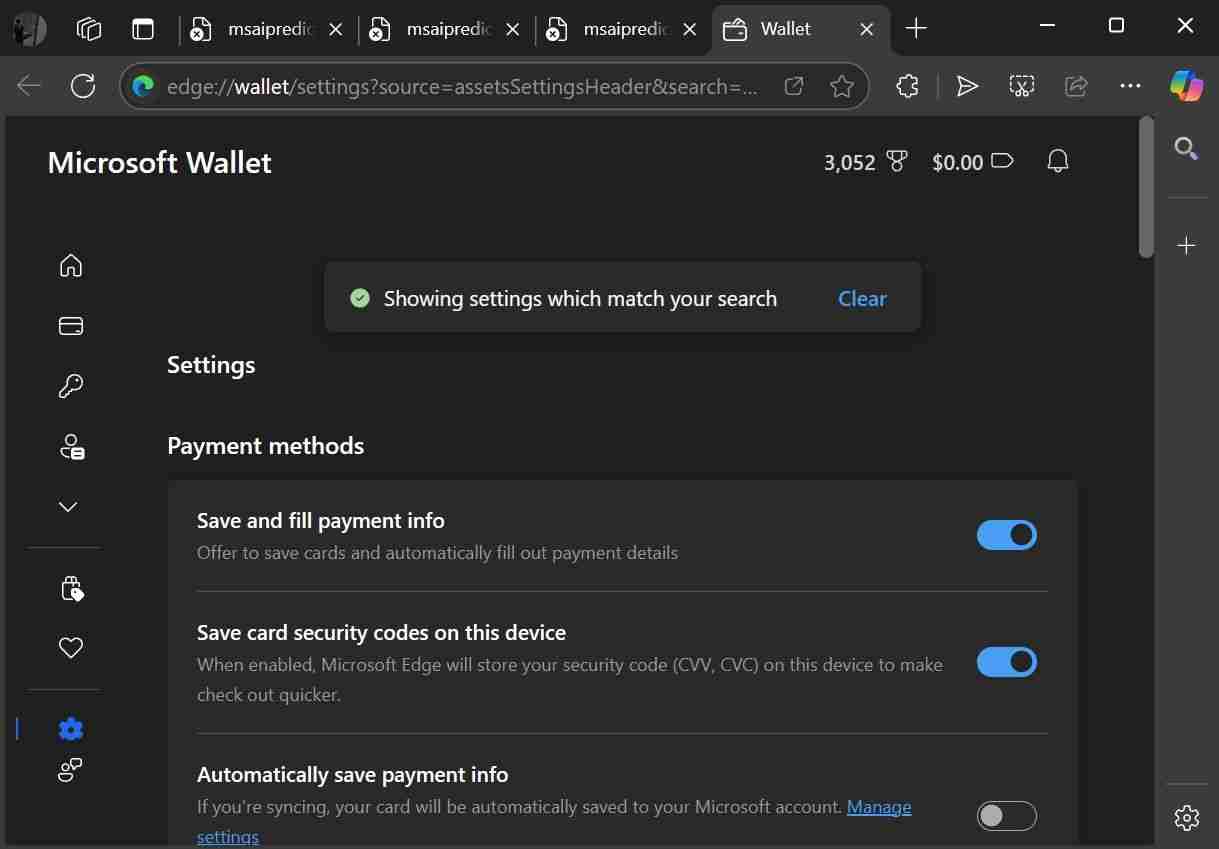 Windows 11 将更深度整合 Edge 功能