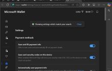 Windows 11 将更深度整合 Edge 功能