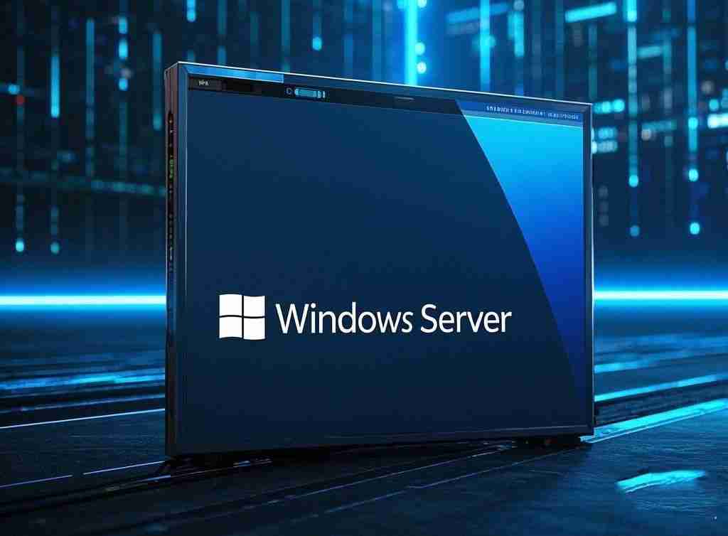 微软Windows Server 2022 紧急更新：修复多 NUMA 节点服务器启动