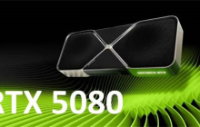 RTX 5080显卡跑分曝光 性能提升幅度远不如预期！