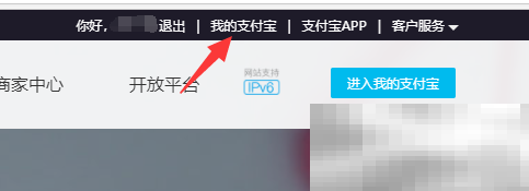 《支付宝》账单删除了恢复方法