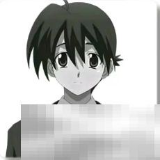 《抖音》伊藤诚我有意见梗图表情包