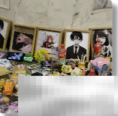 《抖音》伊藤诚我有意见梗图表情包