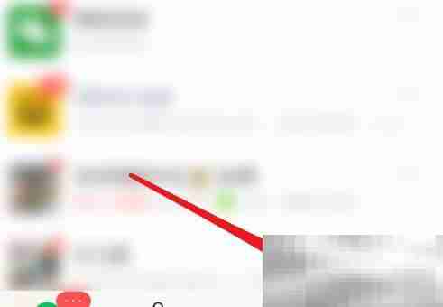 《微信》占用储存空间大小查看方法