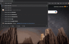 微软“围堵”谷歌浏览器：Bing 搜索“Chrome Web Store”跳推荐