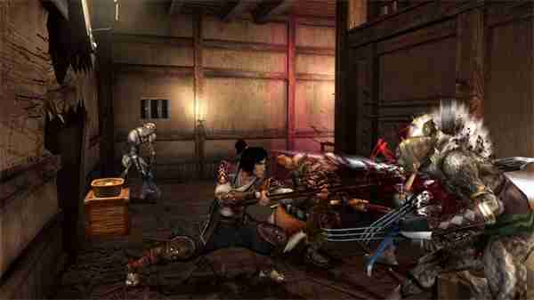 《鬼武者2》高清复刻版现已开启Steam预购 国区148元