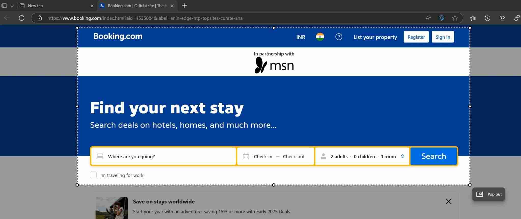 告别第三方工具，微软 Edge 浏览器测试原生视频录制功能