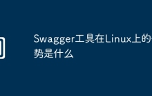 Swagger工具在Linux上的优势是什么