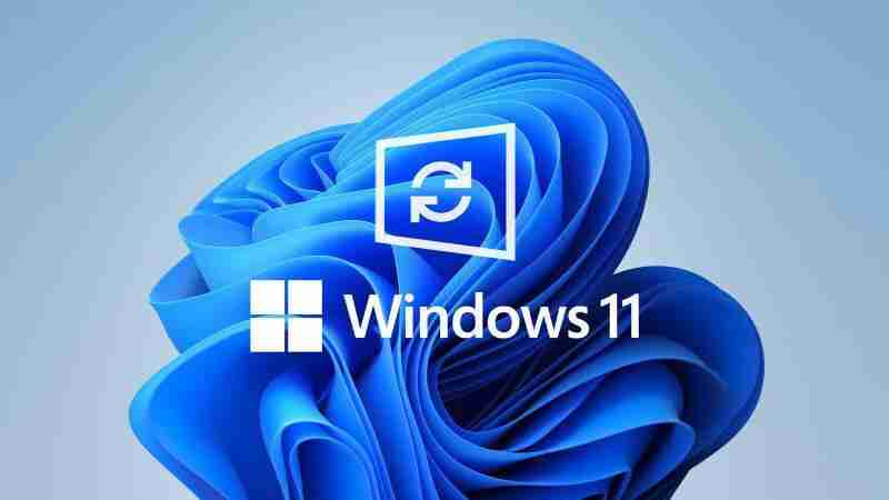 微软发布win11更新kb5026436,修复打印机、smb和lsass