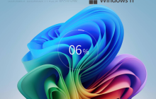 微软最新发布 Windows 11 24H2 正式版，已可下载安装