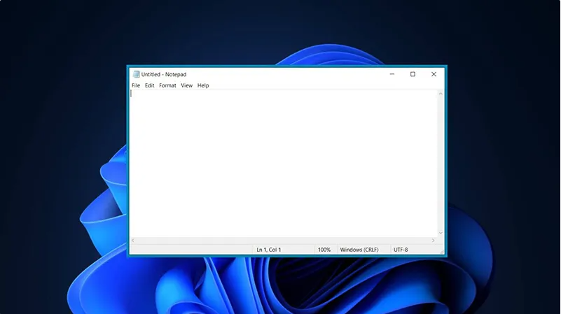 用户现可以在Win11/10上将任何一款应用置于其他应用之上