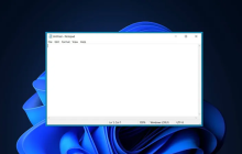 用户现可以在Win11/10上将任何一款应用置于其他应用之上
