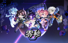 快节奏砍杀肉鸽游戏《零秒》于Steam平台推出试玩Demo