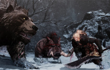 《第一狂战士：卡赞》游戏开发完成 3月27日正式发售