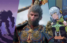 外媒评中国厂商十大最佳游戏 《黑神话：悟空》排第二