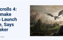 《上古卷轴4：湮没》重制版或于六月份之前正式推出